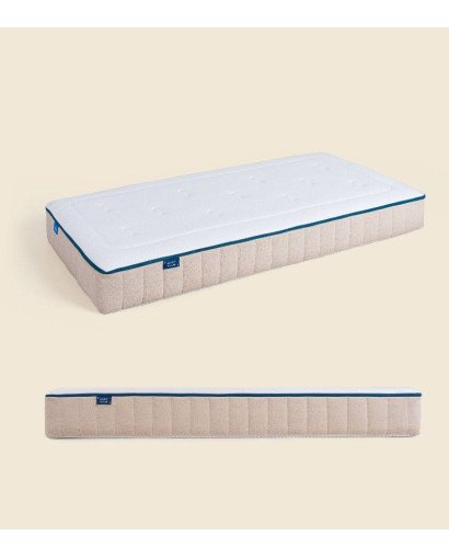 COLCHON DE CUNA ANDY PLUS MYBABYMATTRES