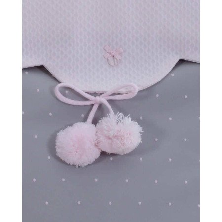 SACO CAPAZO INTERIOR POL UZTURRE