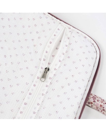 MALETA DE CLINICA CHERRY PASITO A PASITO