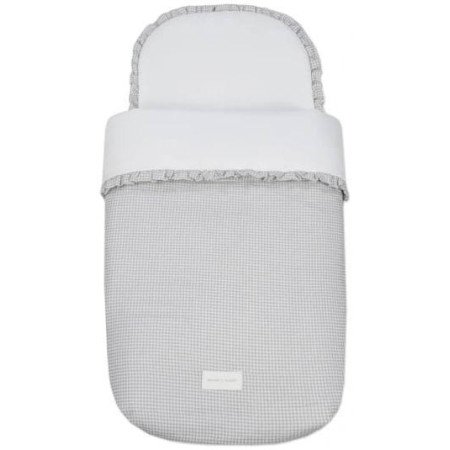 SACO CAPAZO LITTLE BLOOM TOG 2,5