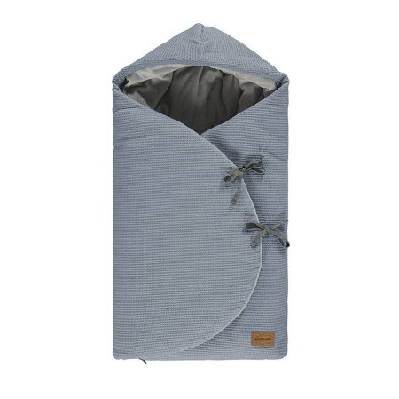 SACO CAPAZO MOON WAFFLE