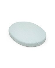 STOKKE® SLEEPI™ MINI SÁB. BAJERA AJUSTABLE DECORADA