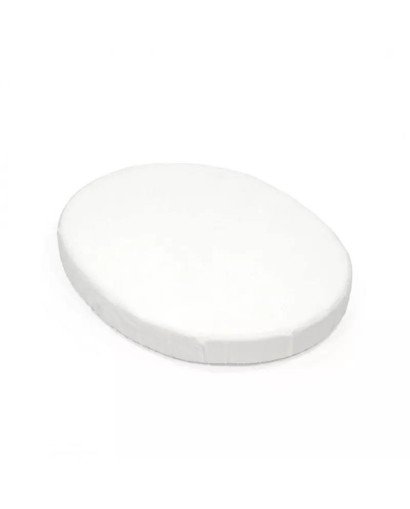 SABANA BAJERA COLCHÓN SLEEPI™ MINI V3 DE STOKKE