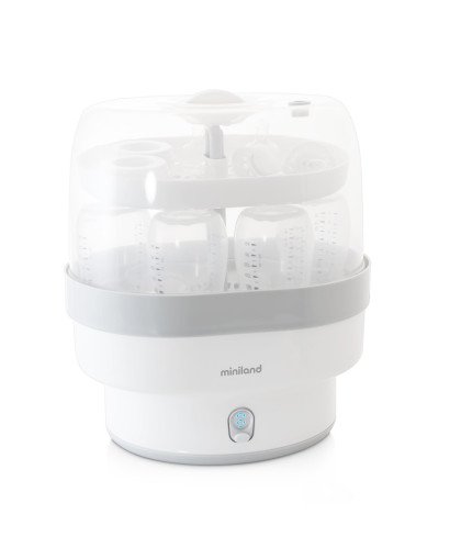 ESTERILIZADOR STEAMY MINILAND