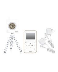 VIGILABEBE DIGIMONITOR 2.4 GOLD MINILAND