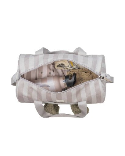 BOLSO WEEKEND INFANTIL WALKING MUM