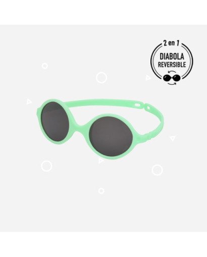 GAFAS DE SOL INFANTILES DIABOLA