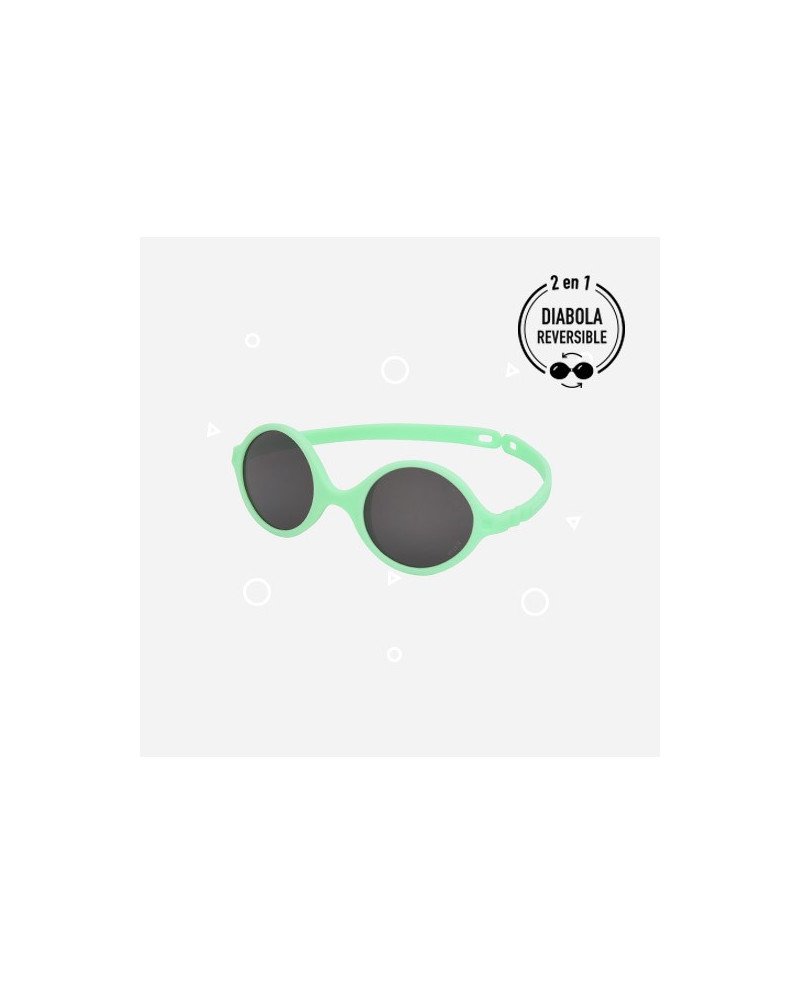 GAFAS DE SOL INFANTILES DIABOLA