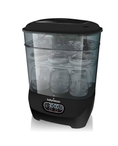 ESTERILIZADOR Y SECADOR ONE STEP BABY BREZZA