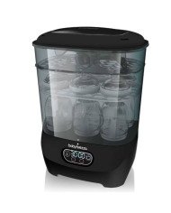 ESTERILIZADOR Y SECADOR ONE STEP BABY BREZZA