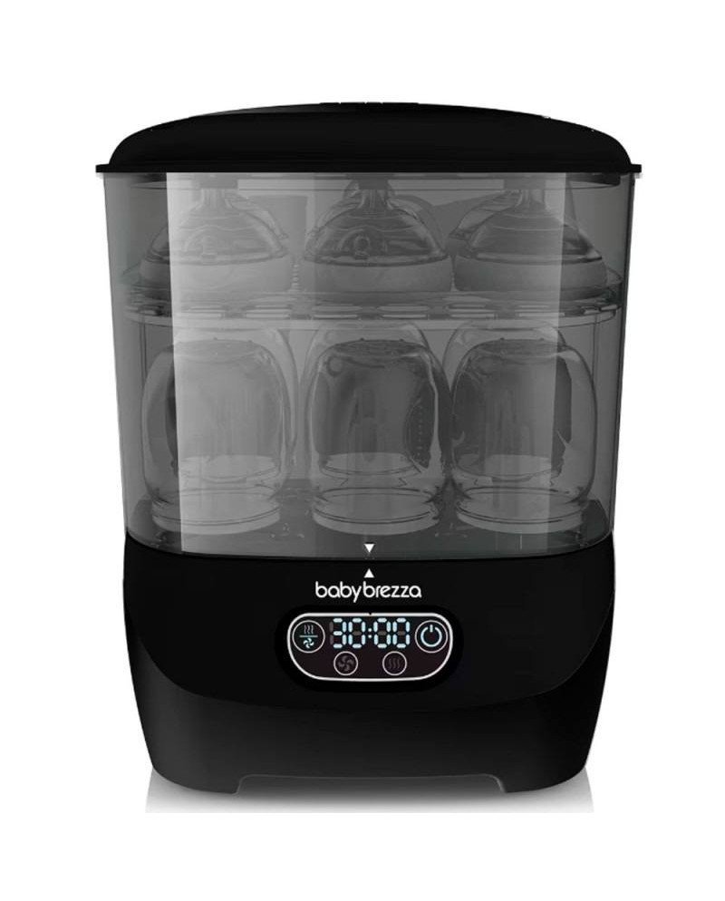 ESTERILIZADOR Y SECADOR ONE STEP BABY BREZZA