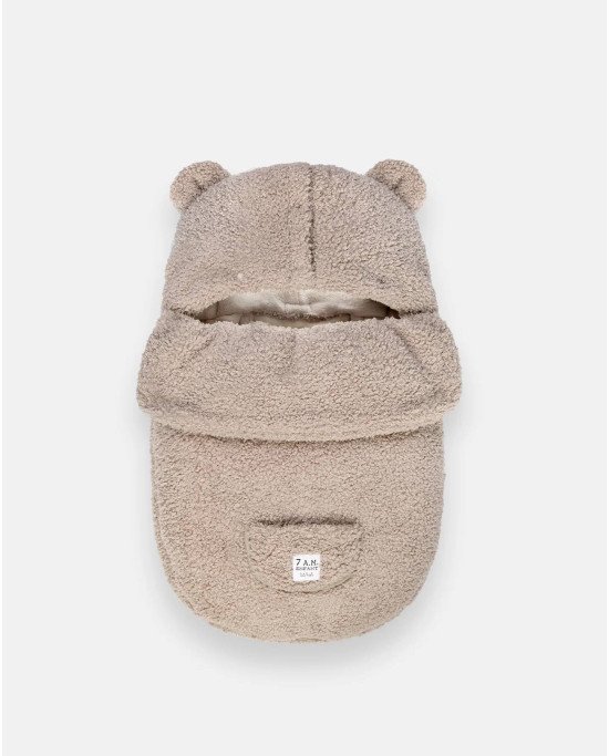 SACO CAPAZO GR0 INV. ESPECIAL 7AM ENFANT