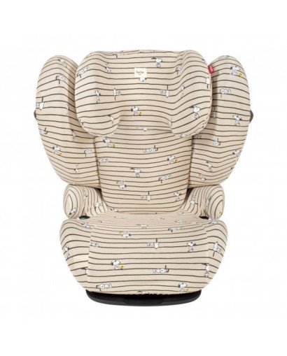 FUNDA CYBEX SOLUTION / AVOVA SORA FIX FUNDAS BCN