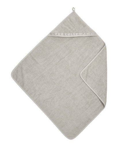 CAPA DE BAÑO CON VOLANTES MEYCO