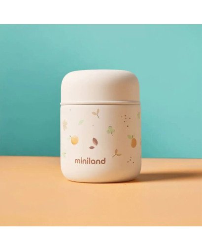 TERMO SOLIDOS VALENCIA MINILAND