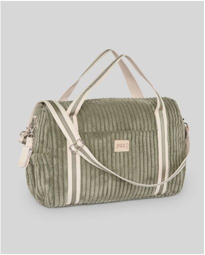 BOLSO BANDOLERA PAZ RODRIGUEZ