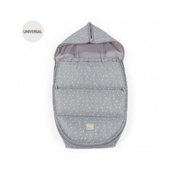 SACO CUCO 2 EN 1 INVIERNO WALKING MUM