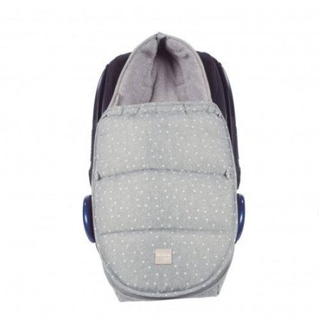 SACO CUCO 2 EN 1 INVIERNO WALKING MUM