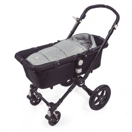 SACO CUCO 2 EN 1 INVIERNO WALKING MUM