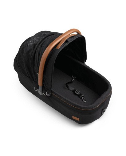 SISTEMA DE TRANSPORTE EN COCHE PARA MASCOTA MAEVE M TAVO