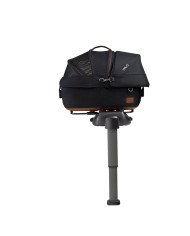 SISTEMA DE TRANSPORTE EN COCHE PARA MASCOTA MAEVE TAVO