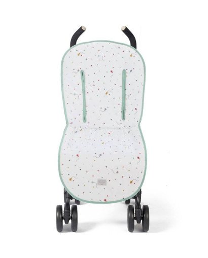 COLCHONETA SILLA RECTA REV. UZTURRE