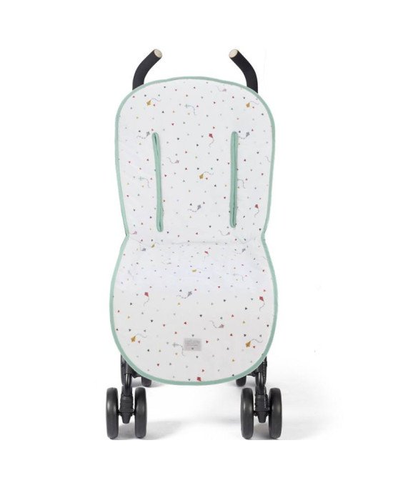 COLCHONETA SILLA RECTA REV. UZTURRE