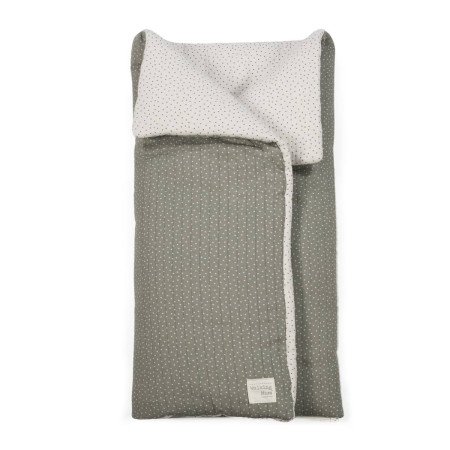 SACO CUCO ENTRETIEMPO POPPY WALKING MUM