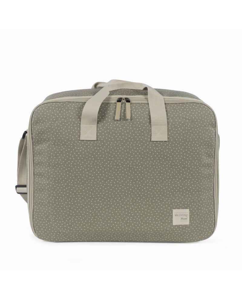 MALETA CLINICA POPPY WALKING MUM