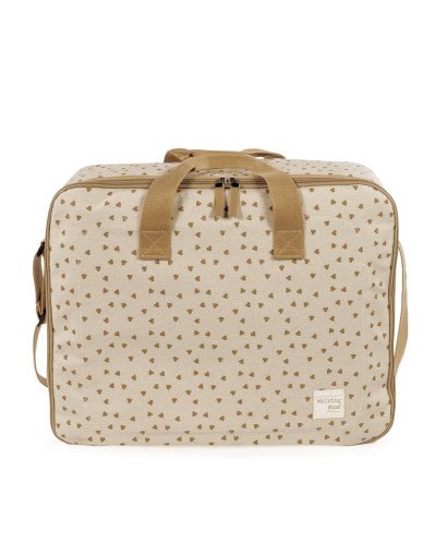 MALETA CLINICA POPPY WALKING MUM