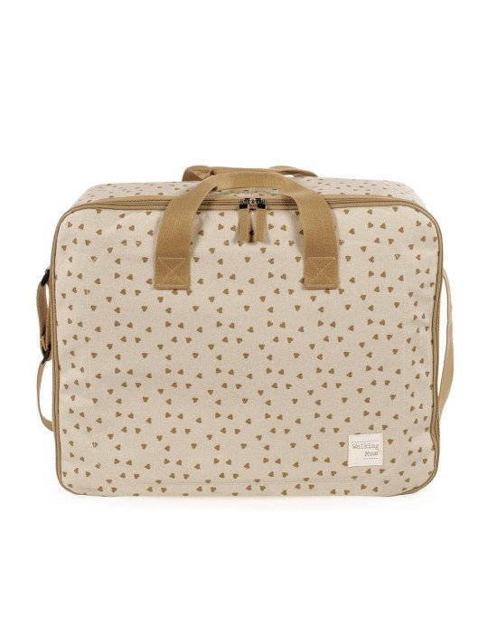 MALETA CLINICA POPPY WALKING MUM