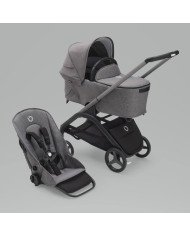 SILLA BUGABOO DRAGONFLY COMPLETO