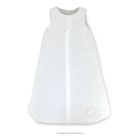 SACO DE DORMIR  TOG 2.5 6-12 MESES LITTLE HOUSE