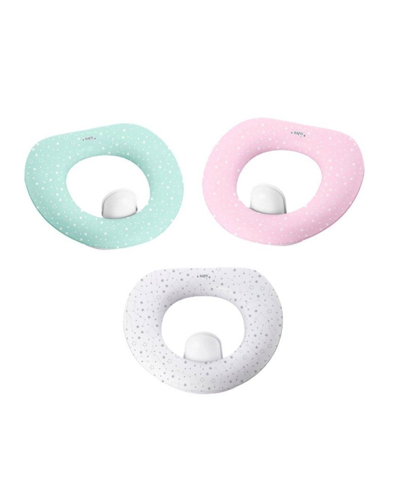 REDUCTOR WC BLANDITO SARO