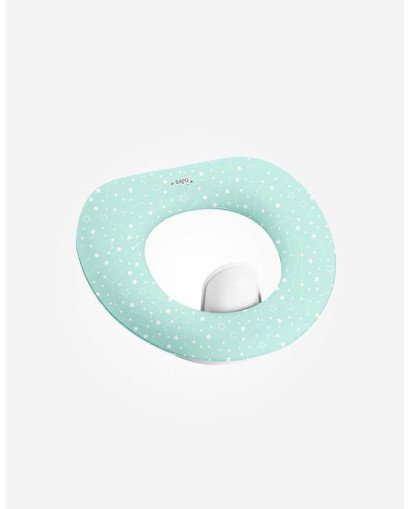 REDUCTOR WC BLANDITO SARO