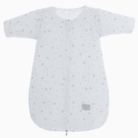 SACO DE DORMIR CON MANGAS 2.5 UZTURRE