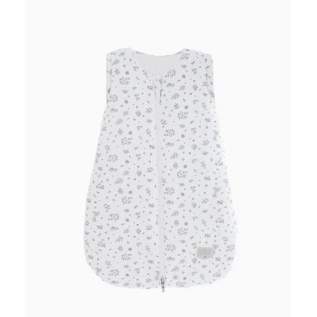 SACO DE DORMIR SIN MANGAS 2.5 UZTURRE