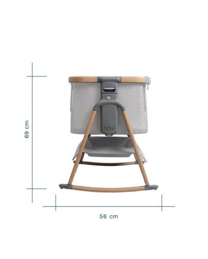 MINICUNA COLECHO COZEE AIR TUTTI BAMBINI