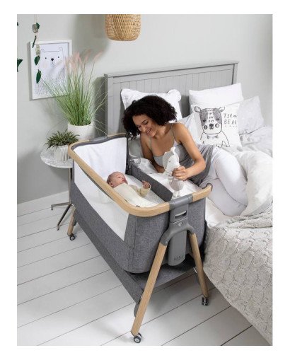 MINICUNA COLECHO COZEE AIR TUTTI BAMBINI