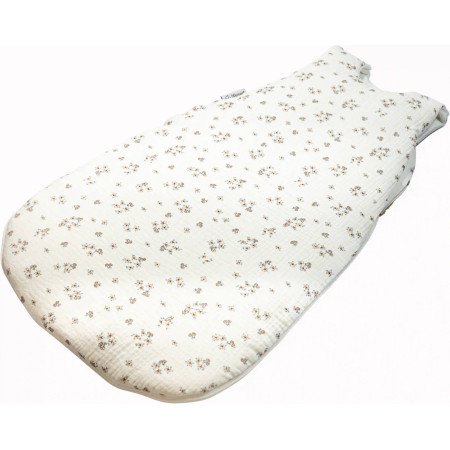 SACO DE DORMIR SIN MANGAS VERANO D`PEQUES