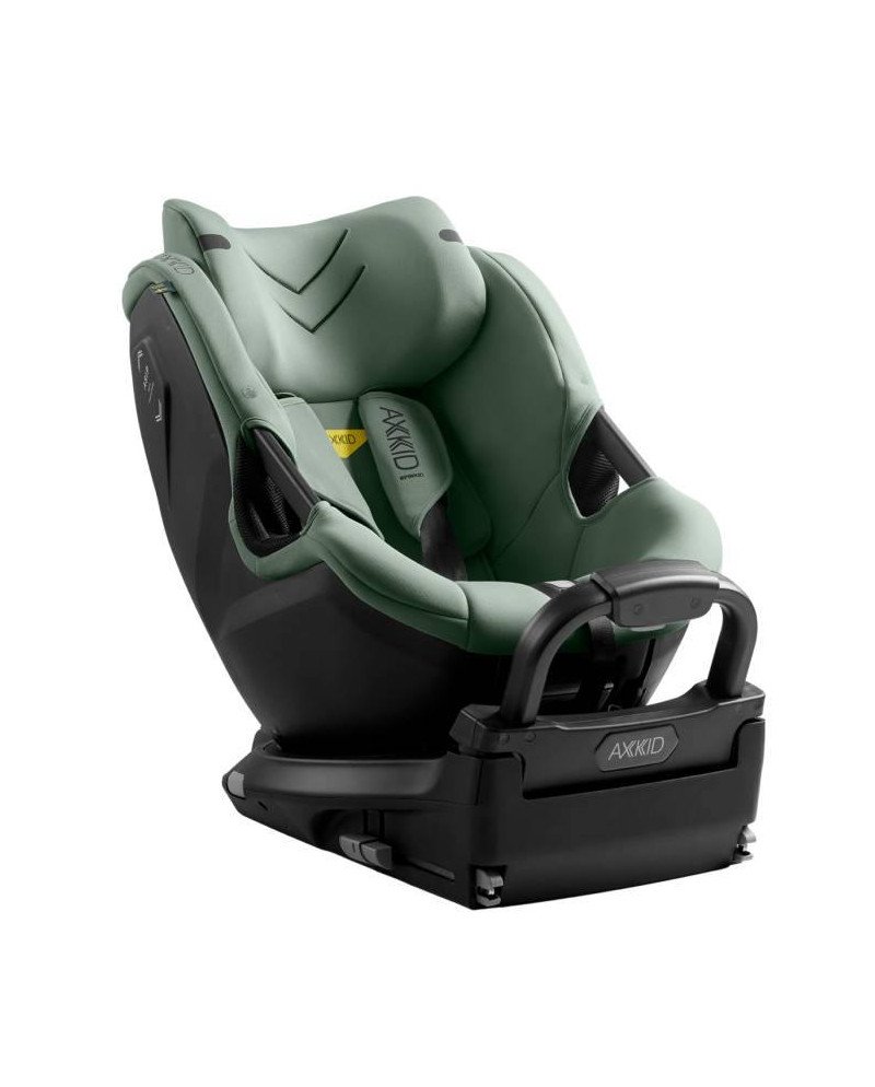 AXKID SPINKID 2 0/1 ROTACIONAL