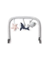 ARCO JUEGOS HAMACA EVOLVE ERGOBABY