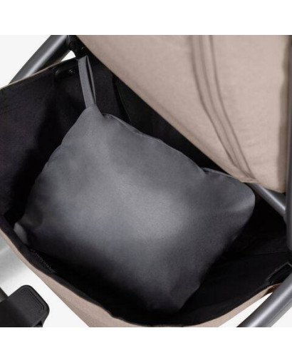 BURBUJA LLUVIA CAPAZO JOOLZ AER+ Y AER2