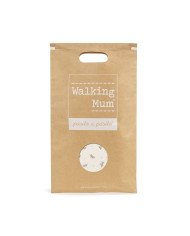 SACO CUCO ENTRETIEMPO MIMOSA WALKING MUM