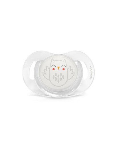 SET DE REGALO BIBERONES BOHOMIA SUAVINEX