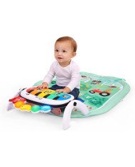 MANTA DE ACTIVIDADES KICKIN TUNES 4 EN 1 BABY EINSTEIN MUSICAL MEADOW