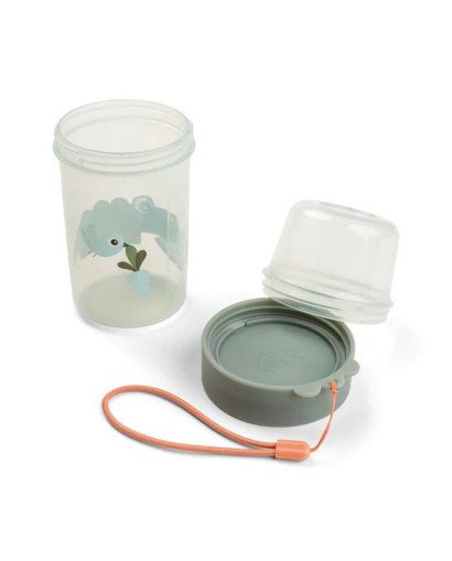 2 BOTES HERMETICOS TAMAÑO L DE DONE BY DEER-COPIA