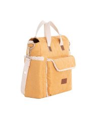 BOLSO MATERNAL PACK CAMBRASS