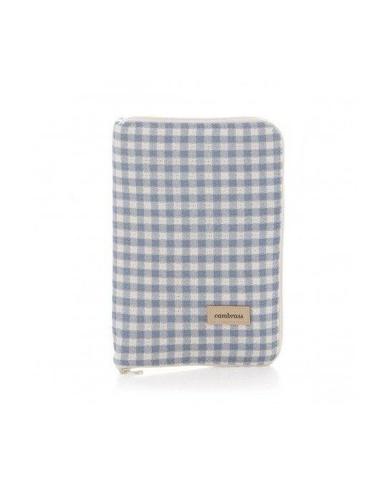 PORTADOCUMENTOS TEXTIL CAMBRASS