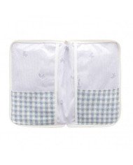 PORTADOCUMENTOS TEXTIL CAMBRASS